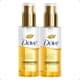 Kit Óleo Capilar Sérum Bisáfico Dove Bond Intense Repair 110ml Com 2 (1)