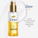 Kit Óleo Capilar Sérum Bisáfico Dove Bond Intense Repair 110ml Com 2 (5)