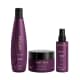 Kit Aneethun No Frizz System (3 Produtos) (1)
