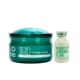 Kit N.P.P.E. SH-RD - Leave In Protein Cream 50ml + Ampola Miracle 25ml (1)