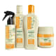 Kit Bio Extratus Camomila Linha Completa (250mL/g) (1)