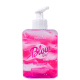 HotFlowers Blow Girl Morango com Creme - Gel Hidratante para Virilha 320ml (1)