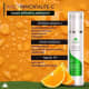 Nano Sérum de Vitamina C Immortalité-C,Tulipia, 50ml (6)