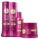 Kit Haskell Liso com Força Completo (4 Produtos) (1)