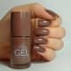 Bella Brazil Efeito Gel 806 Funk - Esmalte Cremoso 9ml (2)