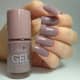 Bella Brazil Efeito Gel 815 Pop - Esmalte Cremoso 9ml (2)