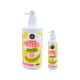 Lola From Rio Plot Twist Guave Elixir 200ml - Soin Apaisant Pour Cuir Chevelu Sensible - Vegan - Format Fluide