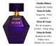 Perfume La Rive Elixir Feminino Edp 100ml (5)