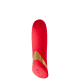 Désir Atelier Bullet Divine Vermelho - Vibrador (1)