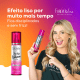 Forever Liss Professional Bye Bye Volume e No Frizz Liso Mágico - Protetor Térmico 200ml (3)