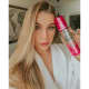 Forever Liss Professional Bye Bye Volume e No Frizz Liso Mágico - Protetor Térmico 200ml (6)