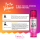 Forever Liss Professional Bye Bye Volume e No Frizz Liso Mágico - Protetor Térmico 200ml (4)