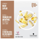 Schwarzkopf BC Clean Performance Time Restore Q10 - Máscara 500ml (5)