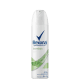 Rexona Bamboo - Desodorante Aerossol 150ml