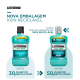 Listerine Cool Mint Refrescância Intensa - Antisséptico Bucal 350ml (3)