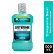Listerine Cool Mint Refrescância Intensa - Antisséptico Bucal 350ml (4)