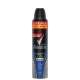 Rexona Men Active Dry 72h - Desodorante Aerosol 250ml
