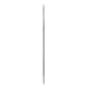 Flama Inox com Silicone N. 2 - Bastão para Unhas