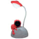 Maquiagem Virtual Astronauta DF-LZ060005-02-02 - Luminária de Mesa USB com LED Flexível (1)