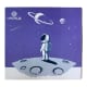 Maquiagem Virtual Astronauta DF-LZ060005-02-02 - Luminária de Mesa USB com LED Flexível (5)