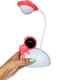 Maquiagem Virtual Astronauta DF-LZ060005-02-02 - Luminária de Mesa USB com LED Flexível (7)