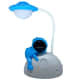 Maquiagem Virtual Astronauta DF-LZ060005-02-02 - Luminária de Mesa USB com LED Flexível (3)