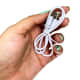 Maquiagem Virtual Astronauta DF-LZ060005-02-02 - Luminária de Mesa USB com LED Flexível (6)