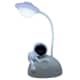 Maquiagem Virtual Astronauta DF-LZ060005-02-02 - Luminária de Mesa USB com LED Flexível (4)