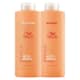 Kit Wella Professionals Invigo Nutri-Enrich Salon Duo (2 Produtos) (1)