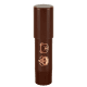 Vizzela Cosméticos Stick Blush! Red Mocha - Blush 7g (17)