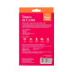 ProArt Dupla Camada Rosa G - Touca de Cetim (3)