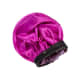 ProArt Dupla Camada Rosa G - Touca de Cetim (2)