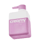 Creamy - Emulsão de Limpeza Facial 180ml (1)