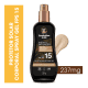 Australian Gold Instant Bronzer FPS 15 - Protetor Solar Spray 237g (6)