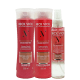 Kit NICK VICK Color Protect Shampoo Cond e Spray Bifásico (1)
