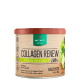 Nutrify Collagen Renew Maçã Verde - Colágeno Hidrolisado 300g