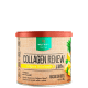 Nutrify Collagen Renew Abacaxi com Hortelã - Colágeno Hidrolisado 300g