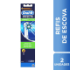 Refil Escova Elétrica Oral-B Pro-Saúde Cross Action com 2 Unidades (4)