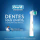 Refil Escova Elétrica Oral-B Pro-Saúde Cross Action com 2 Unidades (8)