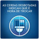 Refil Escova Elétrica Oral-B Pro-Saúde Cross Action com 2 Unidades (5)