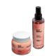 Kit Quem Disse, Berenice? Body+Care Hidra (2 Produtos) (1)