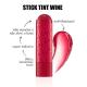 Fran by Franciny Ehlke Stick Tint Wine - Balm Multifuncional 6,3g (2)
