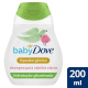 Shampoo Baby Dove Cabelos Claros 200ml (3)
