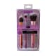 Kit de Pincéis HILLS Beauty Essentials (3 Produtos) (3)