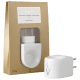 Via Aroma Original - Aromatizador Elétrico Bivolt (1)