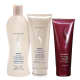 Kit Senscience Smooth & Inner Restore Deep Moisturizing (3 Produtos) (1)