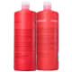 Kit Wella Professionals Invigo Color Brilliance Salon Duo (2 Produtos) (2)