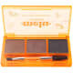 Ruby Rose Melu 01 - Paleta para Sobrancelha 7g (7)