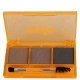 Ruby Rose Melu 02 - Paleta para Sobrancelha 7g (2)