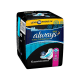 Always Noites Tranquilas Seca - Absorvente Noturno (16 Unidades)